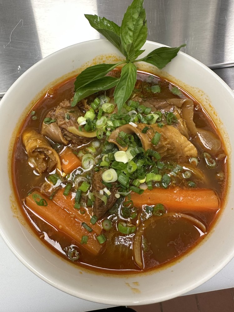 Pho Ben