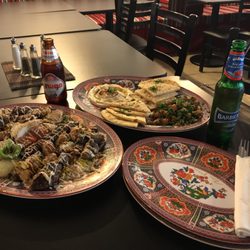 The Best 10 Restaurants In Fayetteville Nc Last Updated January 2 Pharaohs Village