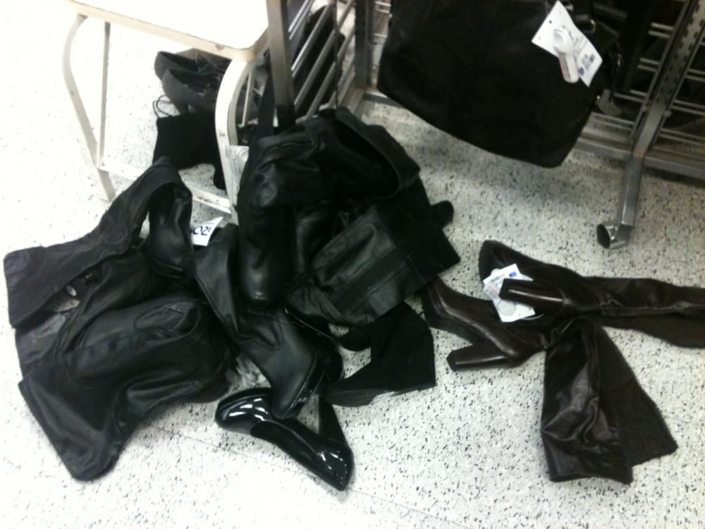 Ross Dress for Less