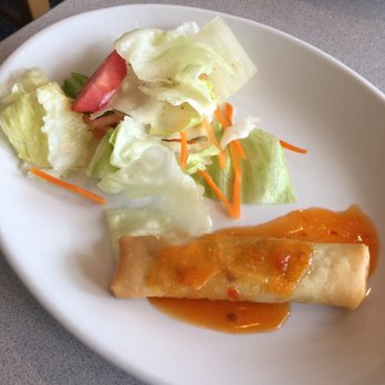 Thai Food Delivery Springfield Or Thai Food Delivery Springfield Or