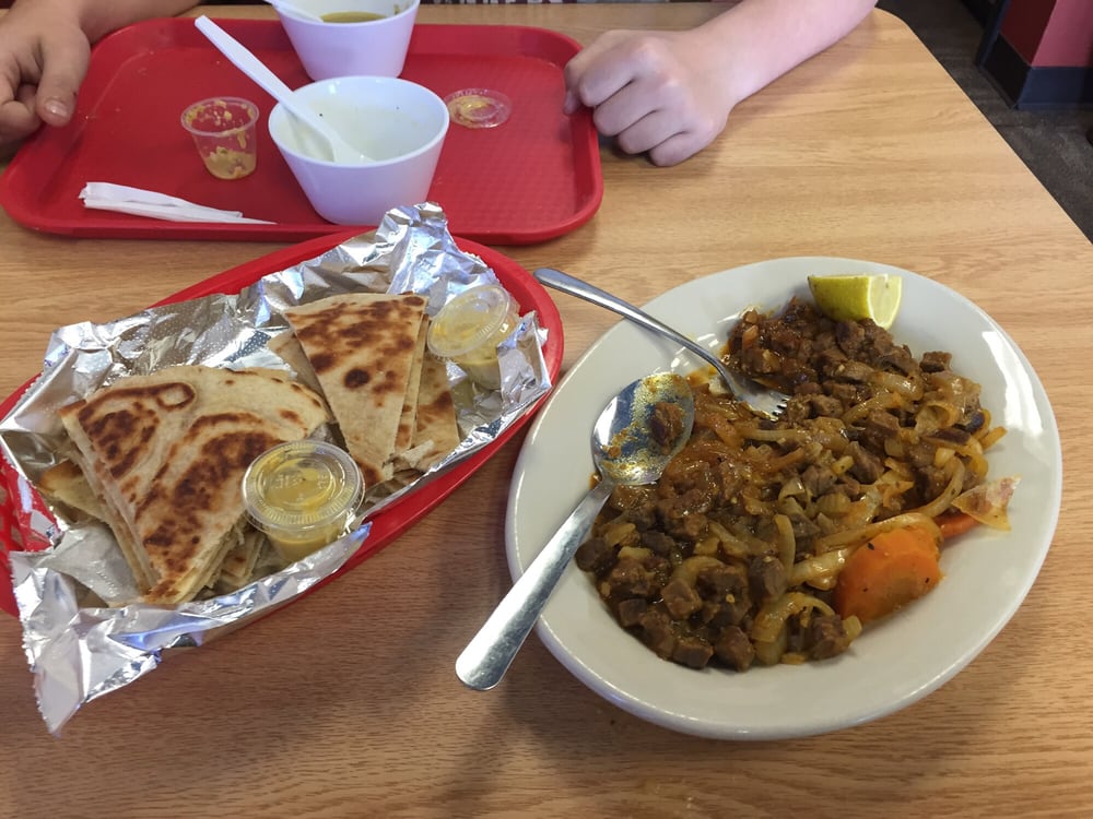 Nawal Restaurant Llc 11 Photos & 11 Reviews African 1501