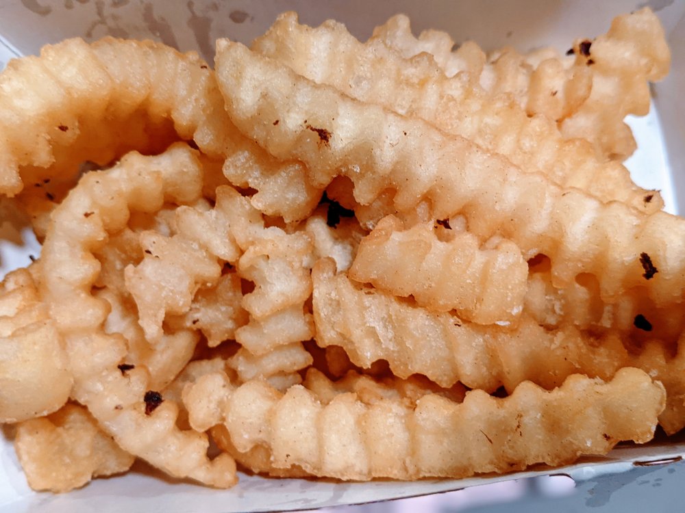 Shake Shack Brackenridge Shake Shack Brackenridge