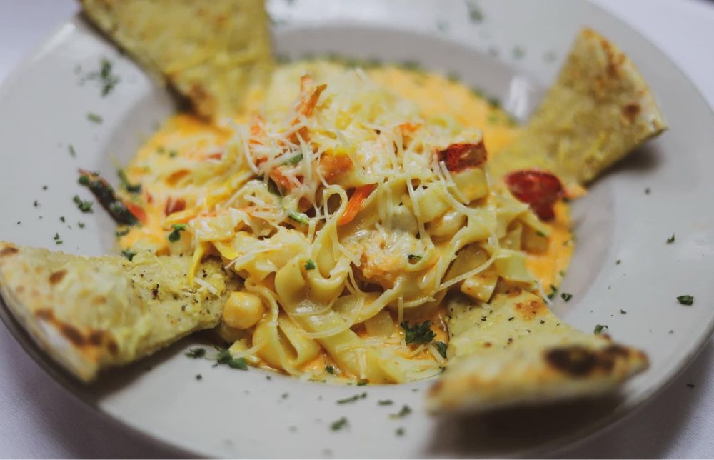 Lucile's Stateside Bistro