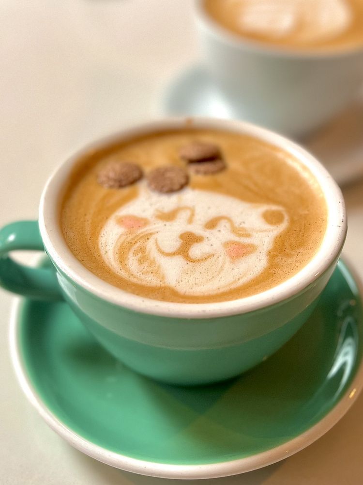 Home Coffee Roasters