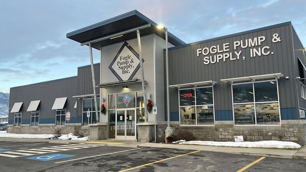 Fogle Pump & Supply