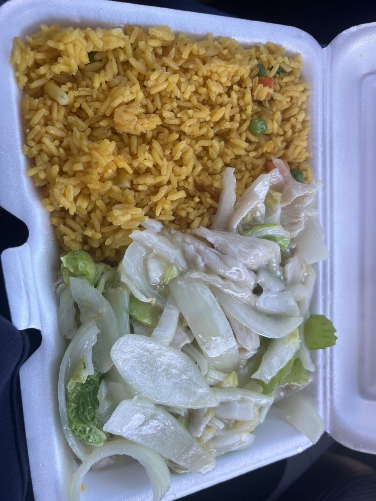 East China Restaurant