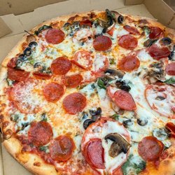 Basani's Pizzeria Trattoria photo