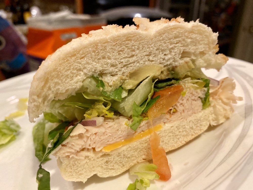 Carol's Market & Deli