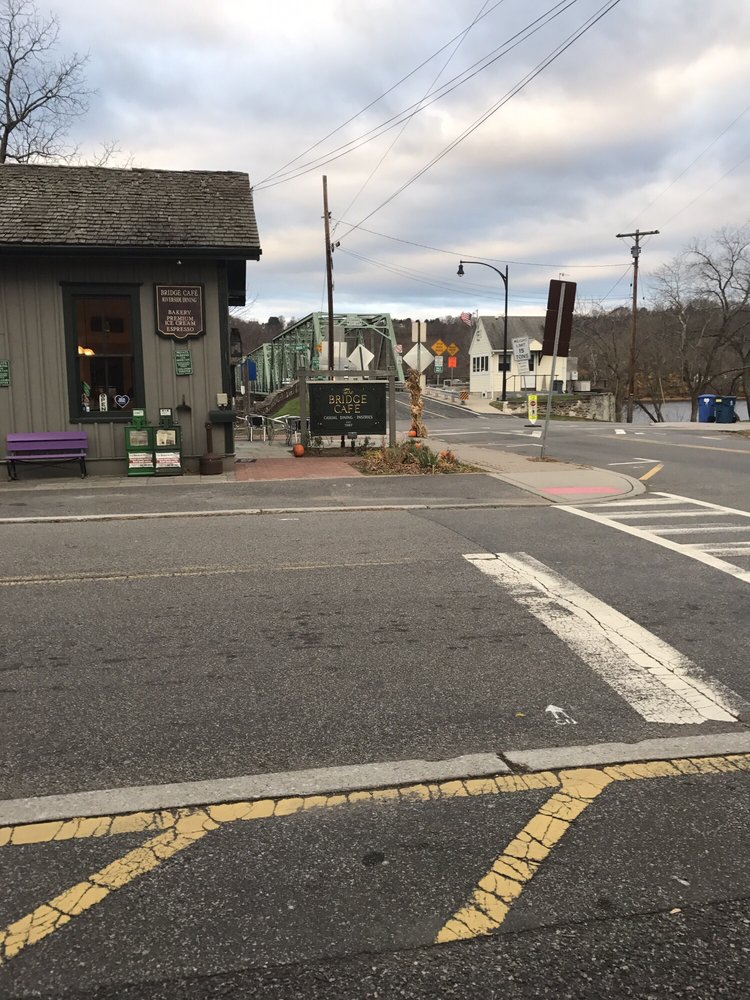 The Bridge Cafe 42 Photos & 51 Reviews Cafes 8 Bridge St