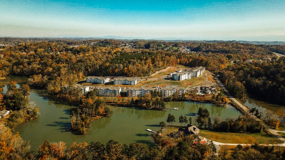 The Village at Westland Cove