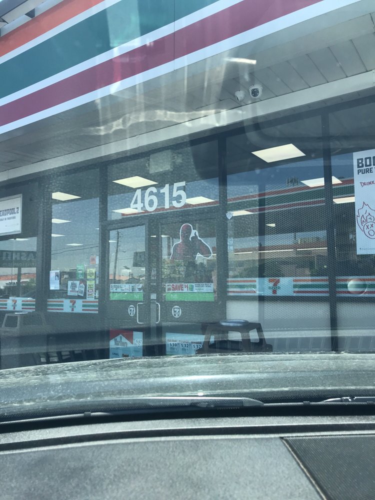 7-Eleven Photo