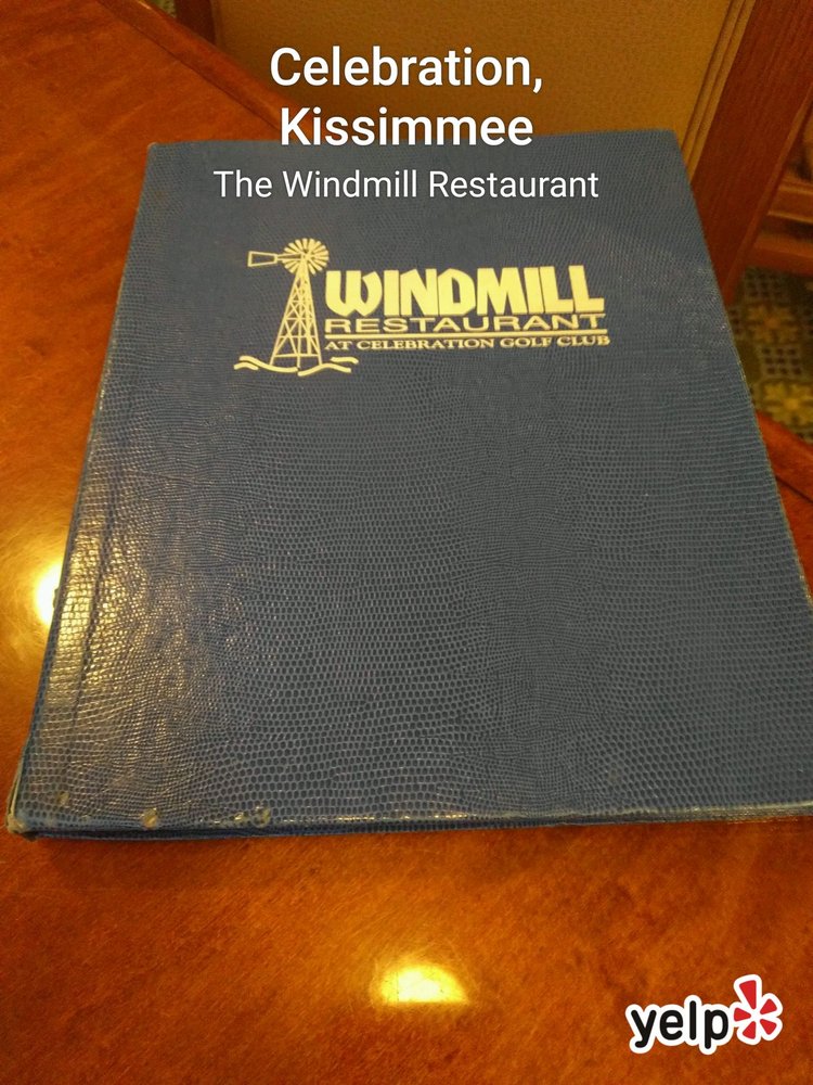 The Windmill Restaurant The Windmill Restaurant