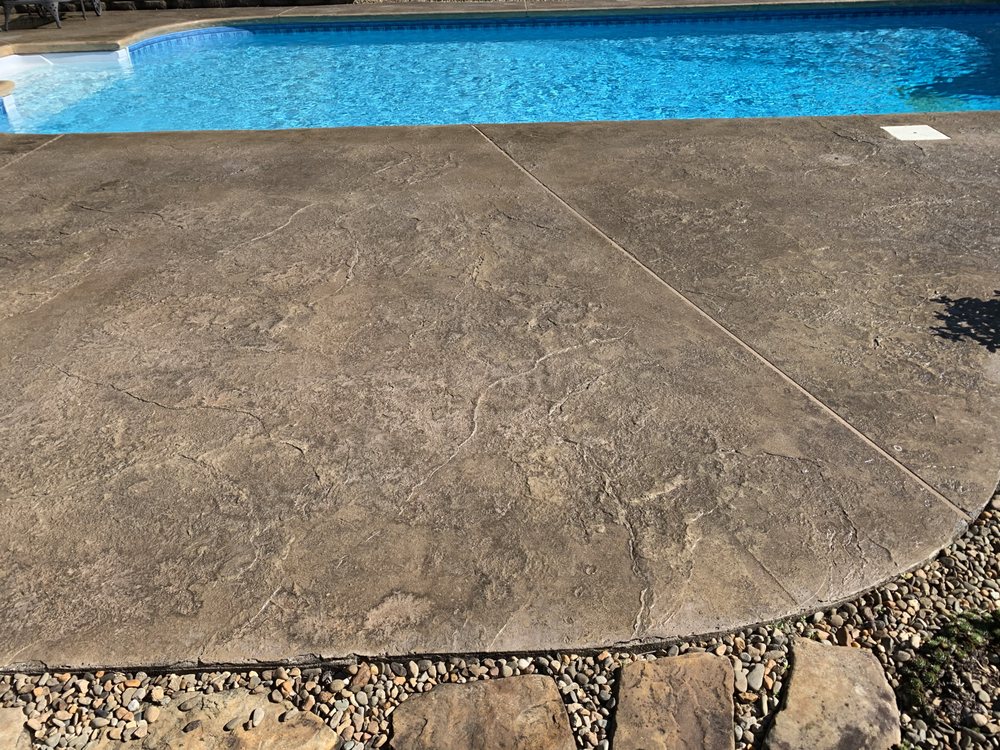 Creative Concrete Solutions