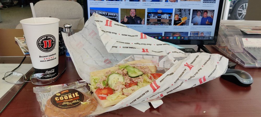Jimmy John's