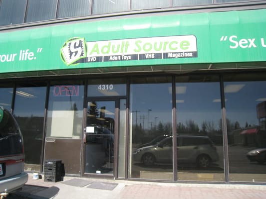 Online sex toys calgary alberta