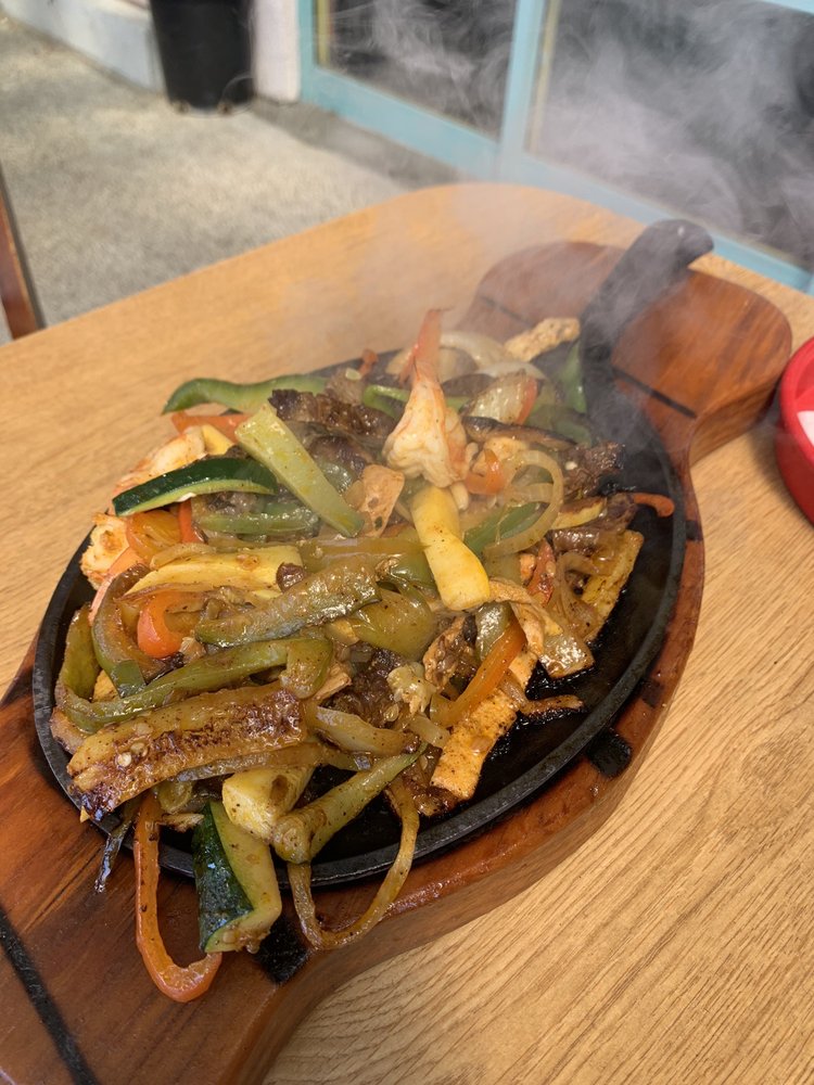 Taqueria Jalisco Mexican Grill