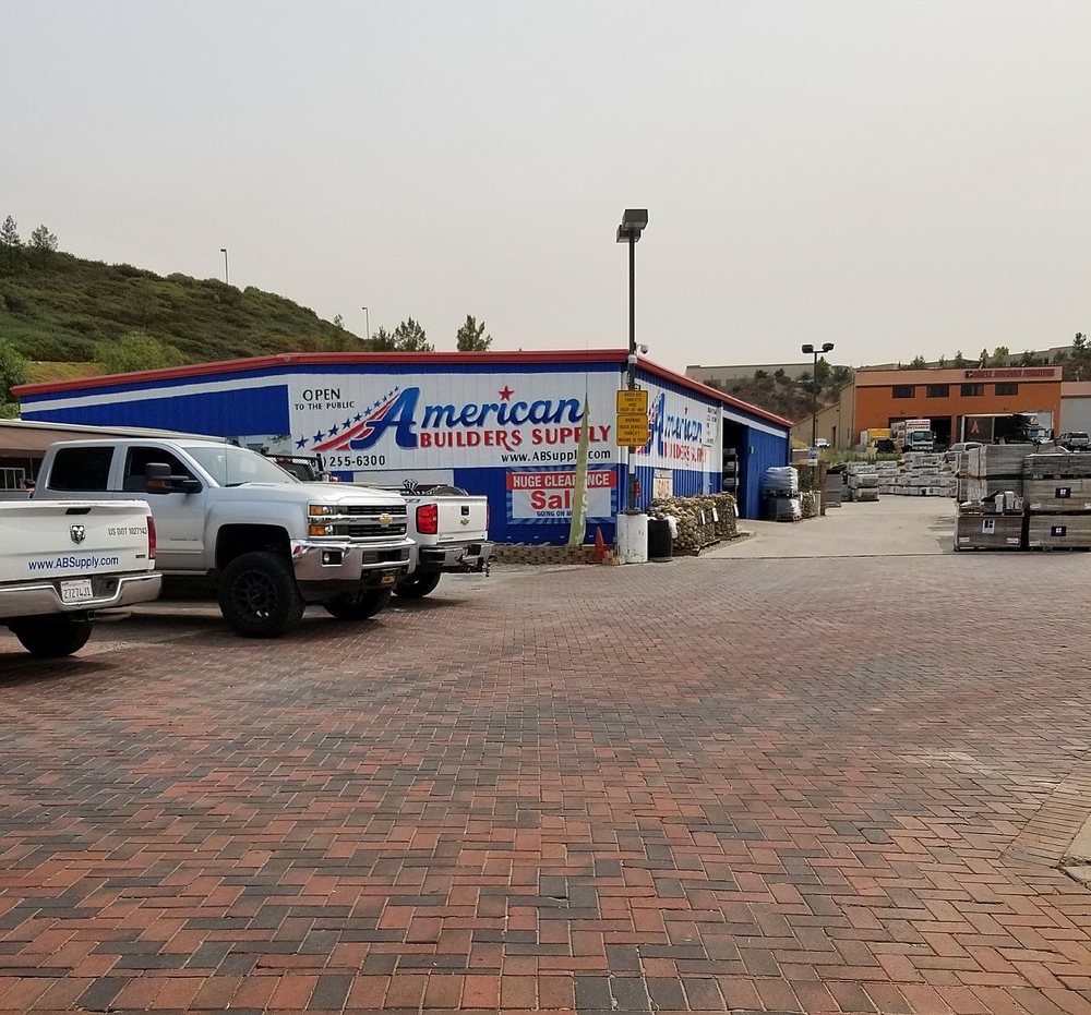 American Builders Supply