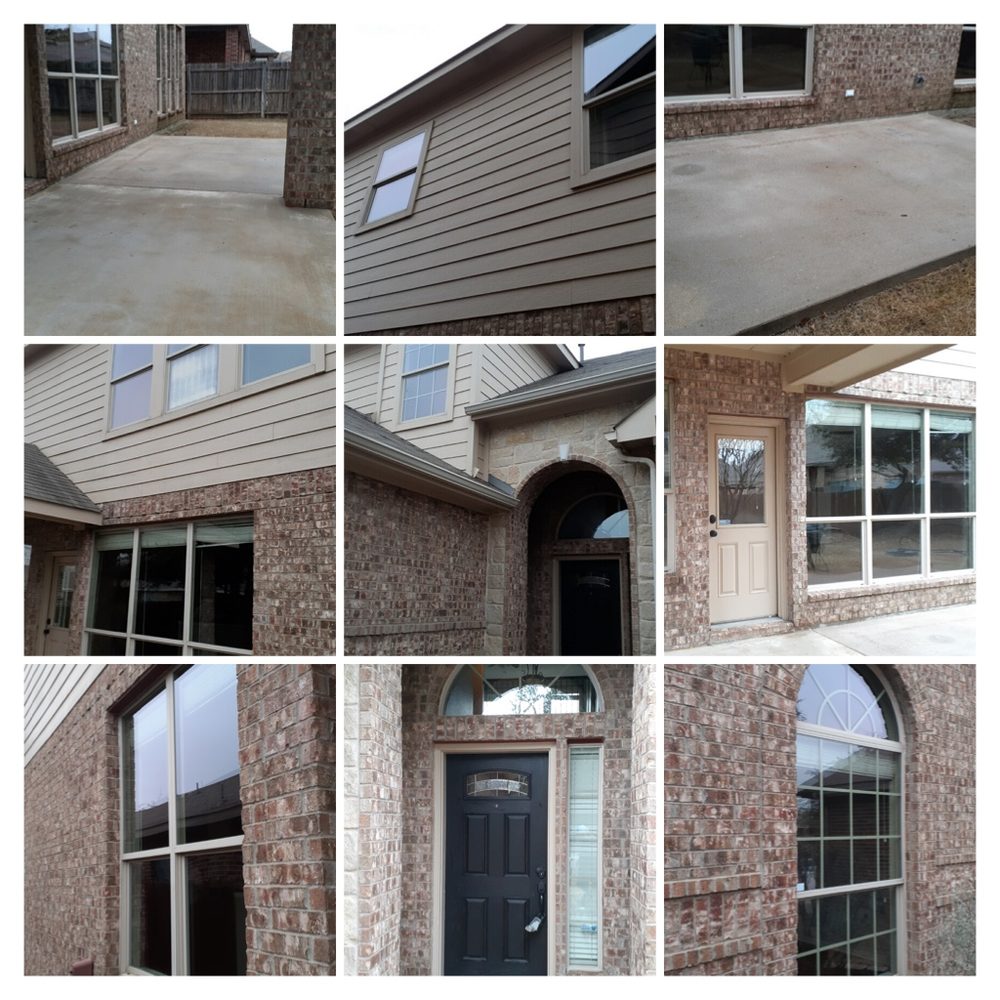 Hartmann Window Cleaning