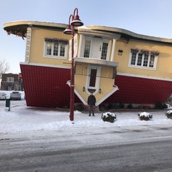 Upside Down House - 20 Photos & 18 Reviews - Local Flavour - 4967 ... Upside Down House - 20 Photos & 18 Reviews - Local Flavour - 4967 ...