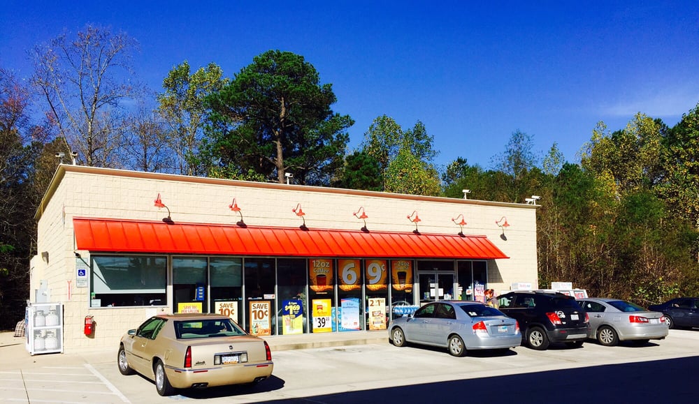 Murphy Express Gas Stations 621 Lillington Hwy, Spring Lake, NC