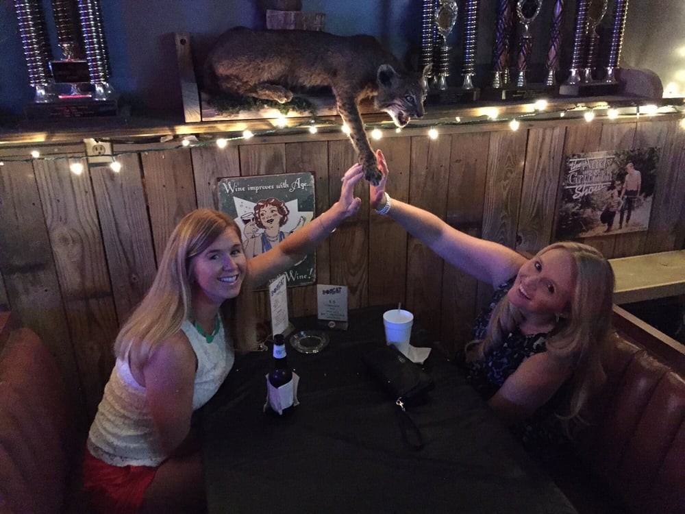 Bobcat Bar & Grill