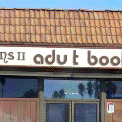 Image result for images of adult bookstore