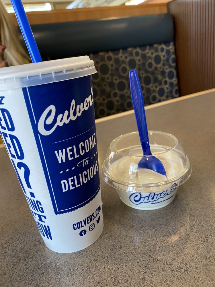 Culver's