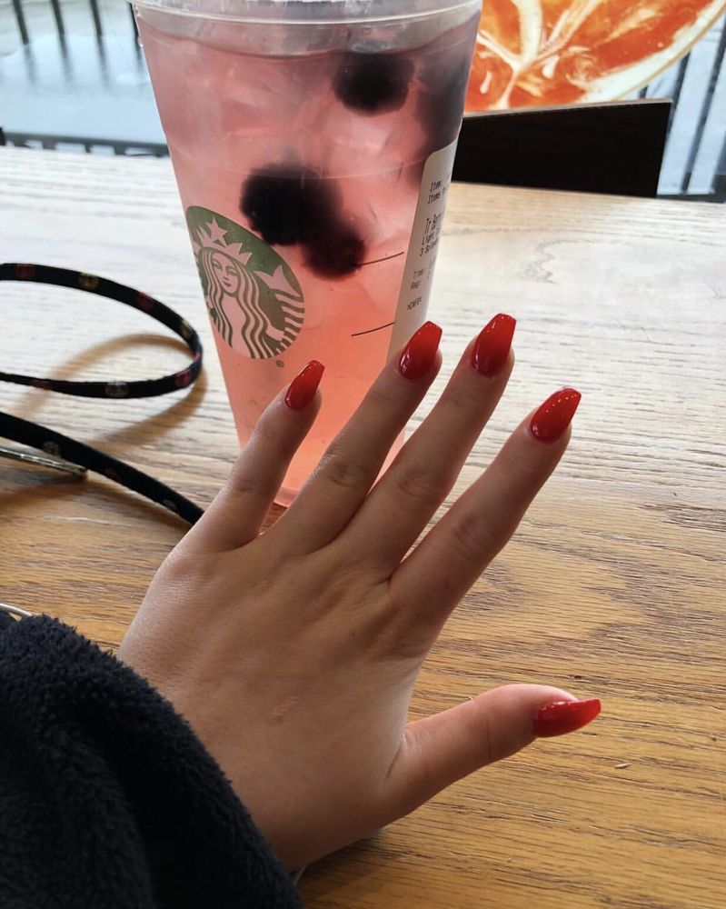 Vivi Nails 18 Photos Nail Salons 5269 Gender Rd, Canal Winchester