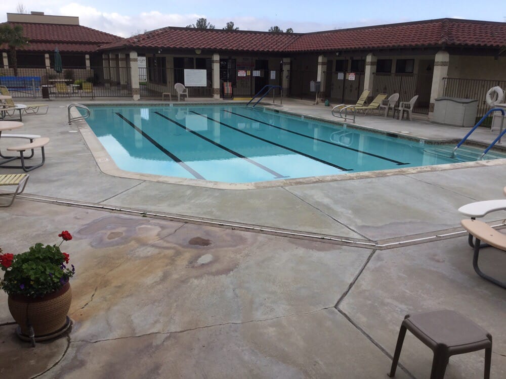 Heritage Ranch Community Association Real Estate Services 800 W