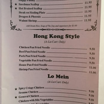 Loomis Chinese Restaurant 52 Photos 84 Reviews 5911 Photo Of Loomis Chinese Restaurant Ca United States