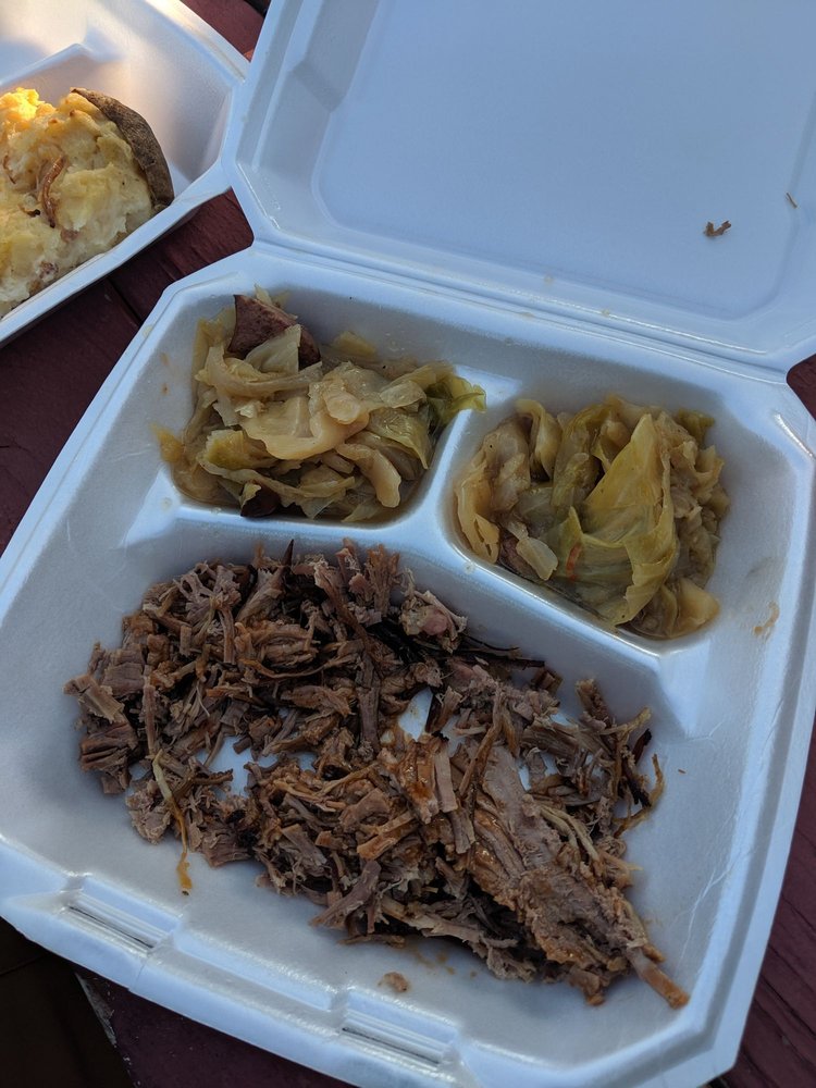 Quarles Best BBQ