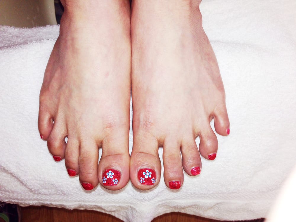 Canby Nails 22 Photos & 16 Reviews Nail Salons 383 SW 1st Ave