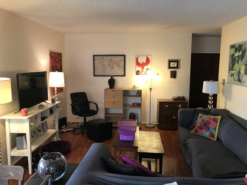 Organizing with Karen