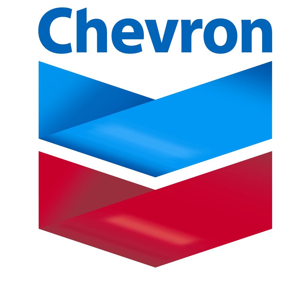 Chevron