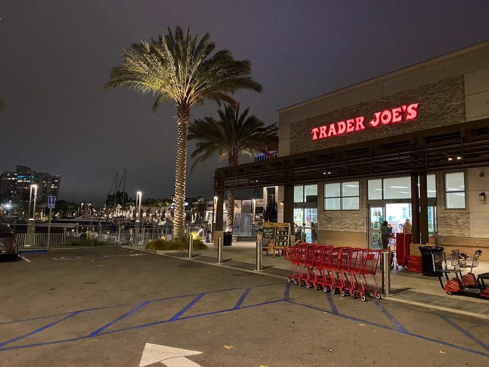 Trader Joe's