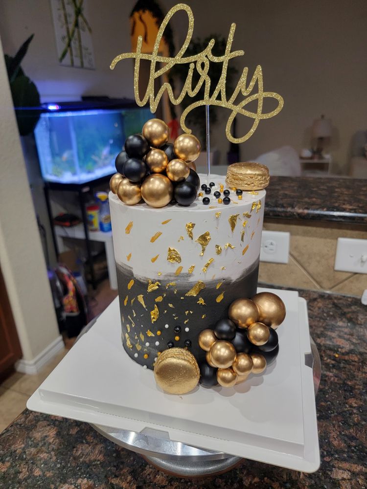 Texas Bites Bakery