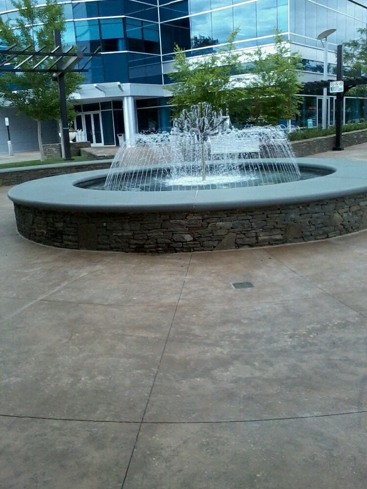 Oakwood Commons
