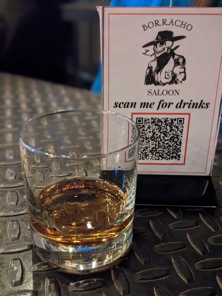 Borracho Saloon, Munds Park Roadtrippers