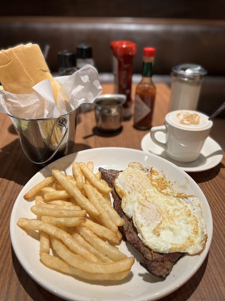 Sergio's Restaurant