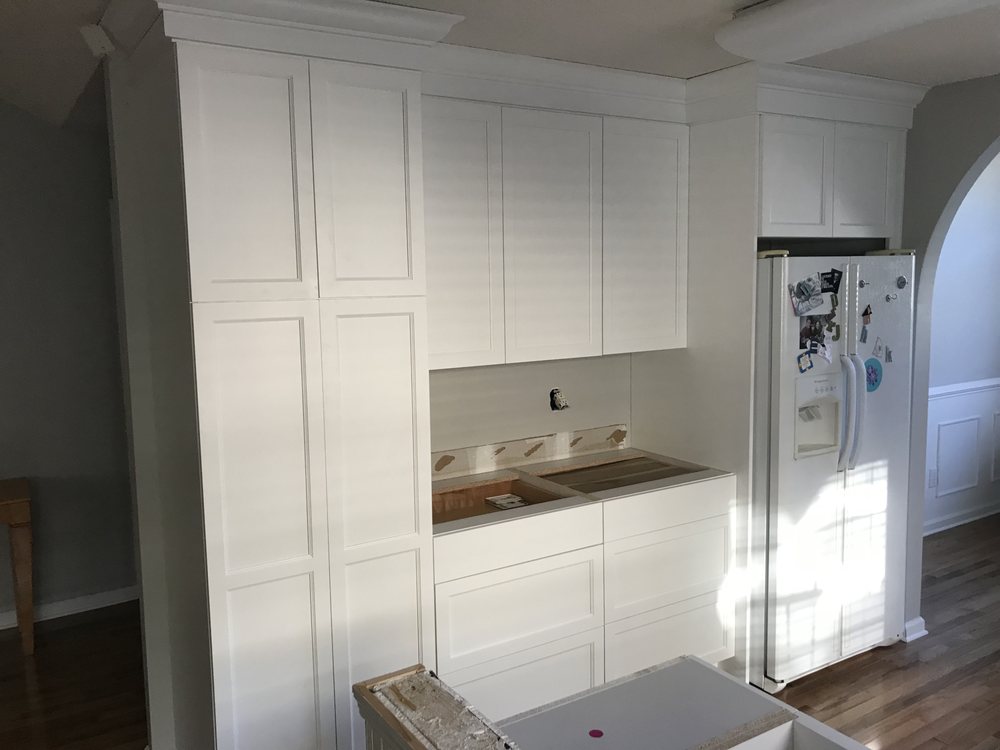 image of business Evangeline Construction