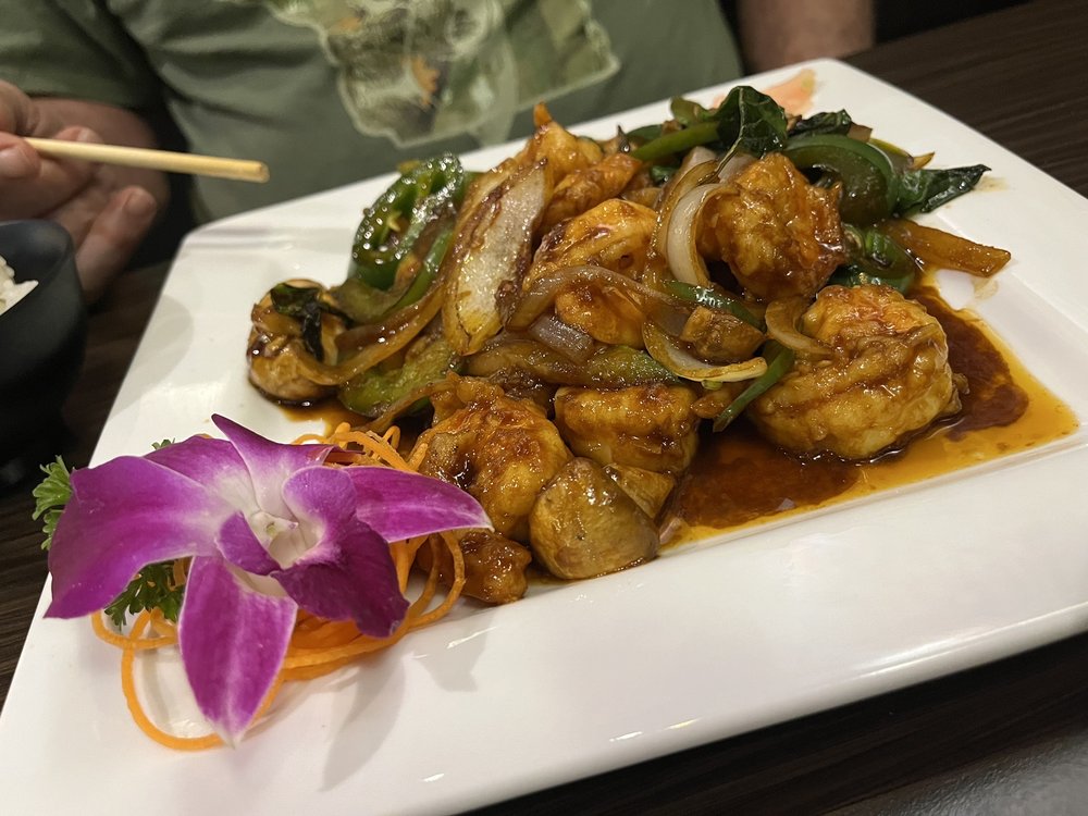 Royal Asian Bistro
