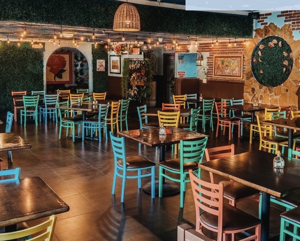 Ernesto’s Tile