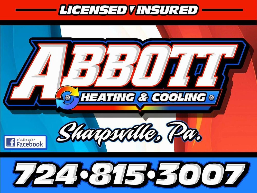 image of business Abbott Heating & Cooling