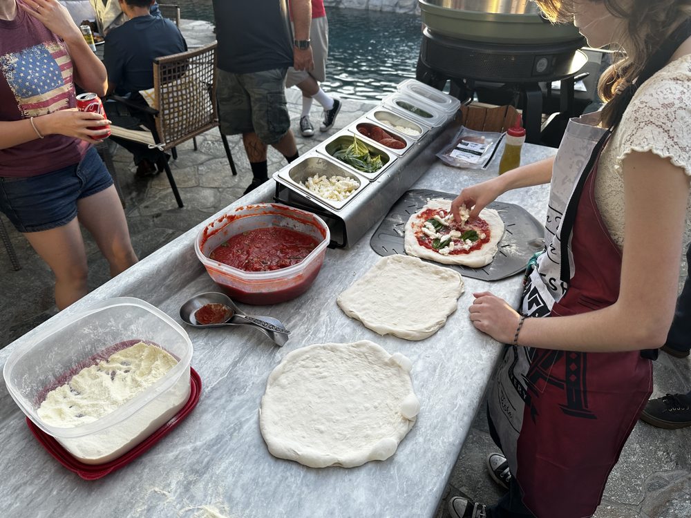 Joe’s Neapolitan