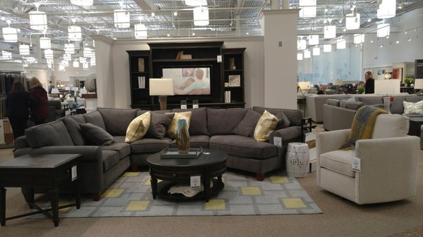 Havertys Furniture 4510 Mitchellville Rd Bowie Md S Photos 10