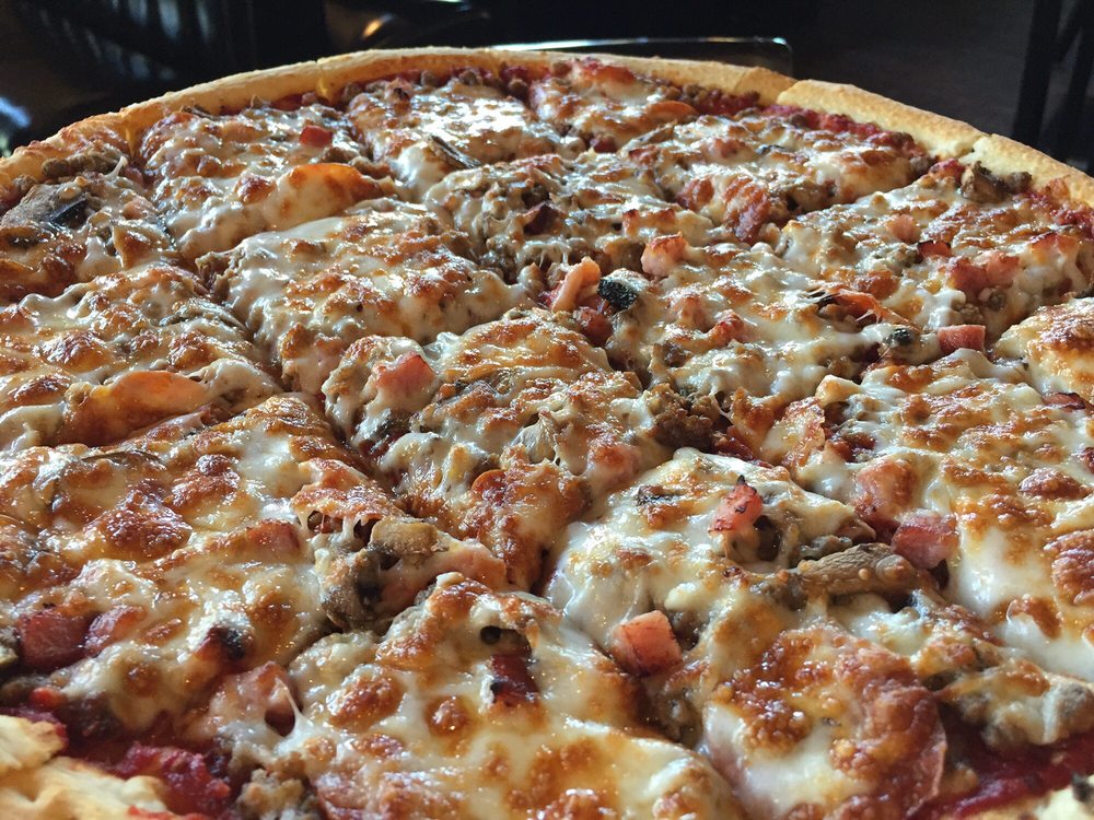 Valentino’s Pizza 26 Reviews Italian 3457 Holdrege St, Lincoln
