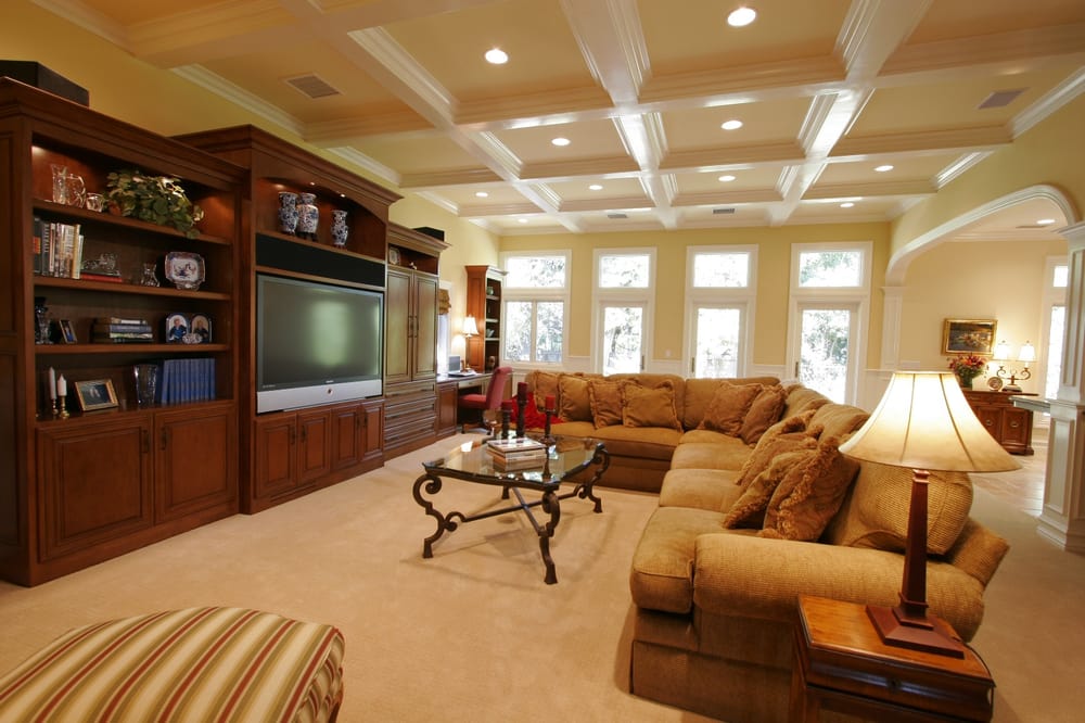 Sue Gorman Interior Design