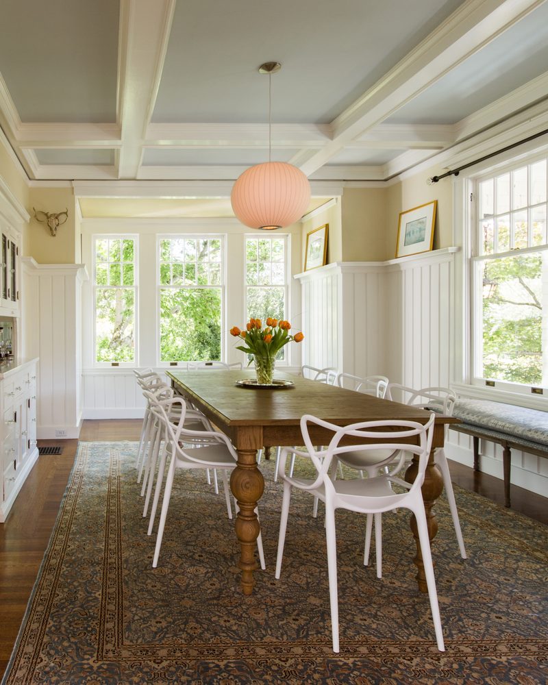 Chloe Kalk Interiors