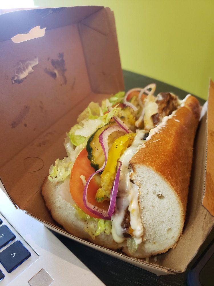 Deli Delicious