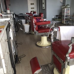 The El Camino Barber Shop - 12 Reviews - Barbers - 2131 El Camino Real ...